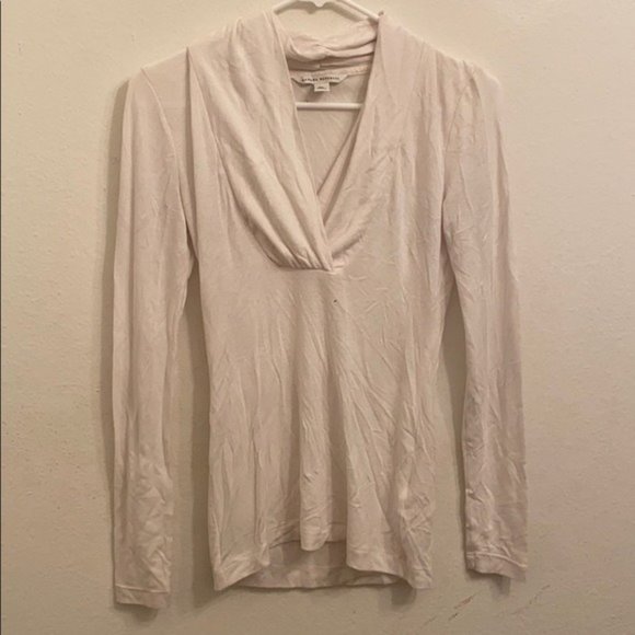 Banana Republic Tops - Banana Republic Long Sleeve Shirt